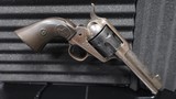 Colt Single Action Army 32-20 1st Gen. - 8 of 12