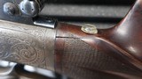 Marlin-Ballard Model 3F Fine Gallery Single Shot Rifle Chambered in .22-15-60 - 16 of 20