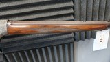 Marlin-Ballard Model 3F Fine Gallery Single Shot Rifle Chambered in .22-15-60 - 4 of 20