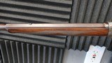 Marlin-Ballard Model 3F Fine Gallery Single Shot Rifle Chambered in .22-15-60 - 11 of 20