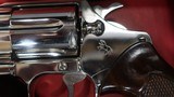 Colt Detective Special Nickel Finish Manufactured 1974 - 6 of 10