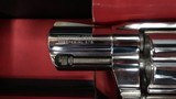 Colt Detective Special Nickel Finish Manufactured 1974 - 5 of 10