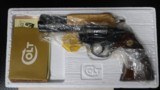 Colt Diamondback Manufactured 1975 New in Box - 1 of 5