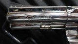 Colt Python Nickel Finish 1976 - 2 of 12