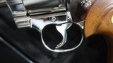 Colt Python Nickel Finish 1976 - 5 of 12