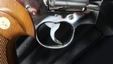 Colt Python Nickel Finish 1976 - 9 of 12