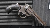 Colt Model 1877 Thunderer .38 Long Colt - 8 of 12