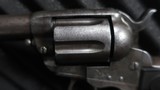 Colt Model 1877 Thunderer .38 Long Colt - 4 of 12