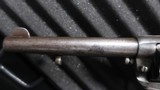 Colt Model 1877 Thunderer .38 Long Colt - 2 of 12