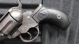 Colt Model 1877 Thunderer .38 Long Colt - 5 of 12