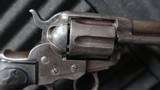 Colt Model 1877 Thunderer .38 Long Colt - 10 of 12