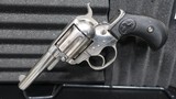 Colt Model 1877 Thunderer Manufactured 1891