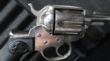 Colt Model 1877 Thunderer Manufactured 1891 - 9 of 12