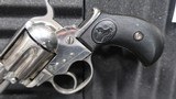 Colt Model 1877 Thunderer Manufactured 1891 - 5 of 12