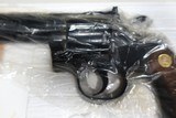 Colt Python Manufactured 1977 6 inch barrel & 2 inch barrel - 3 of 7