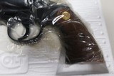 Colt Python Manufactured 1977 6 inch barrel & 2 inch barrel - 4 of 7