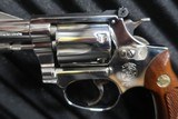 Smith & Wesson Model 34-1 with Original Box & Papers - 3 of 16