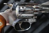 Smith & Wesson Model 34-1 with Original Box & Papers - 10 of 16