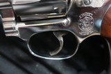 Smith & Wesson Model 34-1 with Original Box & Papers - 5 of 16