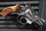 Smith & Wesson Model 34-1 with Original Box & Papers - 8 of 16