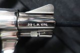 Smith & Wesson Model 34-1 with Original Box & Papers - 9 of 16