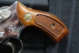 Smith & Wesson Model 34-1 with Original Box & Papers - 6 of 16