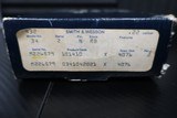 Smith & Wesson Model 34-1 with Original Box & Papers - 14 of 16