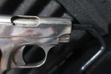 Colt M1908 Hammerless Pistol Manufactured 1913 - 8 of 12