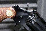 Colt Agent Manufactured 1976 Original Box and Papers - 7 of 15