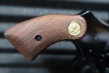Colt Agent Manufactured 1976 Original Box and Papers - 8 of 15