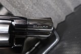 Colt Agent Manufactured 1976 Original Box and Papers - 5 of 15