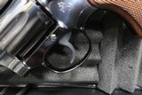 Colt Agent Manufactured 1976 Original Box and Papers - 14 of 15