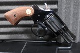 Colt Agent Manufactured 1976 Original Box and Papers - 4 of 15