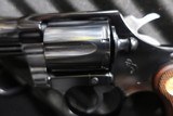 Colt Agent Manufactured 1976 Original Box and Papers - 11 of 15