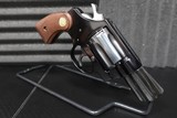 Colt Agent Manufactured 1976 Original Box and Papers - 15 of 15