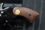 Colt Agent Manufactured 1976 Original Box and Papers - 13 of 15