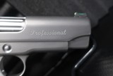 Wilson Combat Professional 9mm - 3 of 17