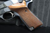 Hi Standard 22 Short 106 Military Olympic - 15 of 16