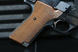 Hi Standard 22 Short 106 Military Olympic - 9 of 16