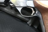 Hi Standard 22 Short 106 Military Olympic - 16 of 16