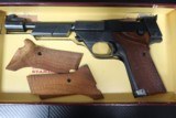 Hi Standard 22 Short 106 Military Olympic - 4 of 16