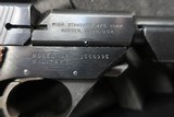 Hi Standard 22 Short 106 Military Olympic - 7 of 16