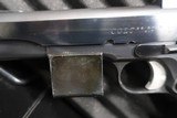 Colt 1911 Camp Perry Target Pistol with 38 Special Kit - 10 of 14