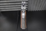 Colt 1911 Camp Perry Target Pistol with 38 Special Kit - 7 of 14