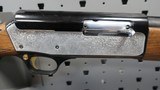 Franchi Model 520 - 2 of 9