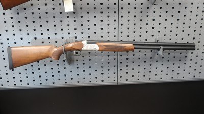 Kofs over under 12ga