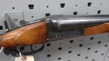Zabala LP71 Side by side shotgun - 3 of 5