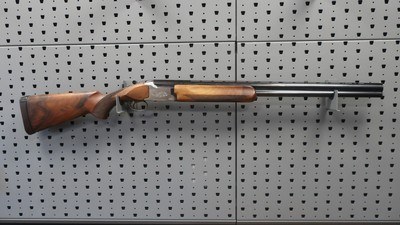 Miroku 12ga over under