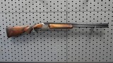 Miroku 12ga over under