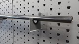 G. Bignotti side by side boxlock shotgun - 5 of 5